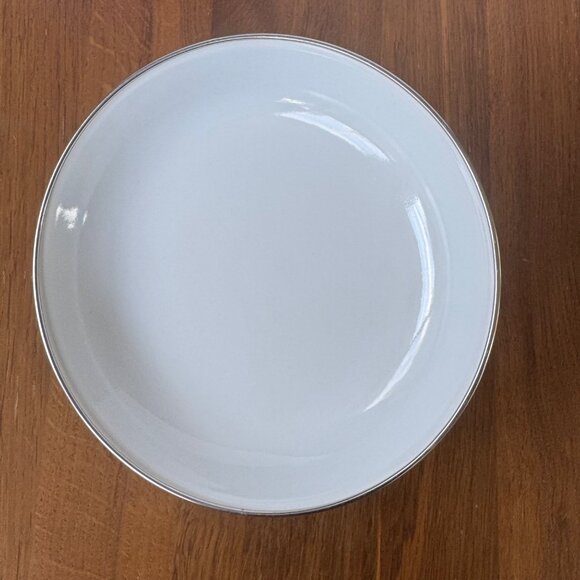 GOLDEN RABBIT 2.5 Quart Dutch Oven Blue Cobalt Swirl Enamel Stock Pot & Lid NEW - Picture 6 of 6